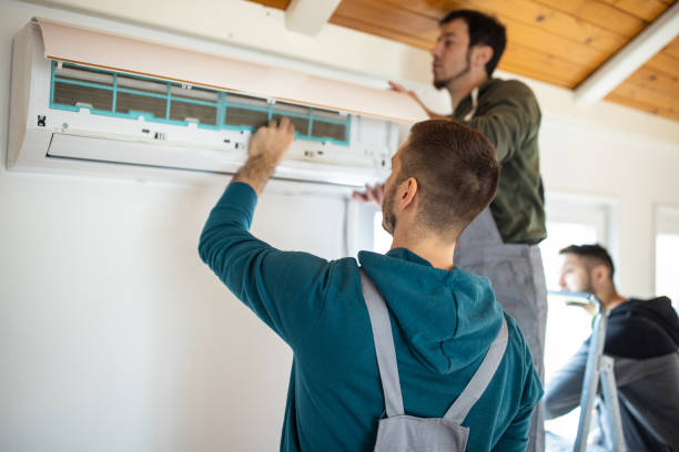Best HVAC air duct cleaning  in Rlsbad, CA