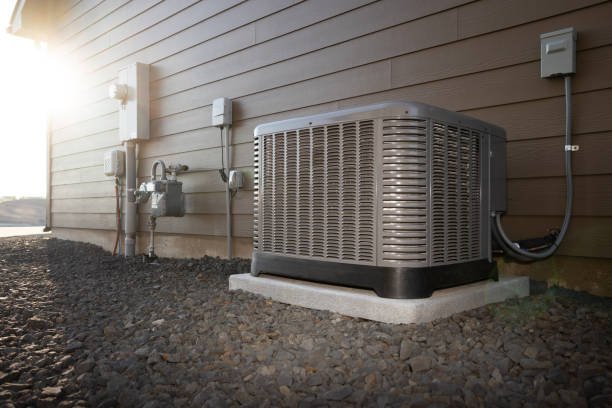 Ductless HVAC repair in Carlsbad, CA